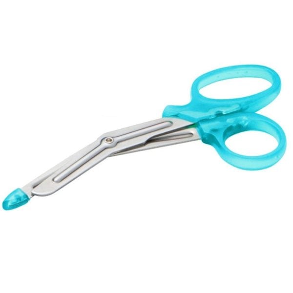 MiniMedicut Nurse Shears, 5 1/2", Retail Packaging - Image 2