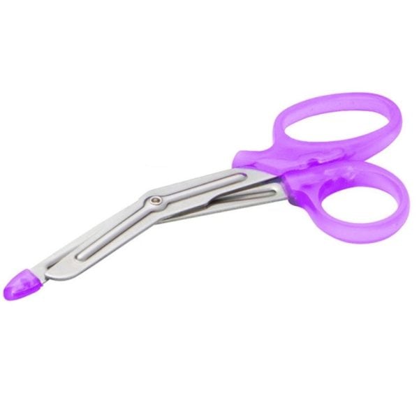 MiniMedicut Nurse Shears, 5 1/2", Retail Packaging