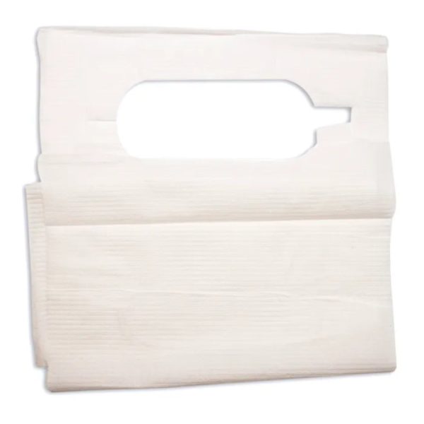 Disposable Adult Lap Bibs