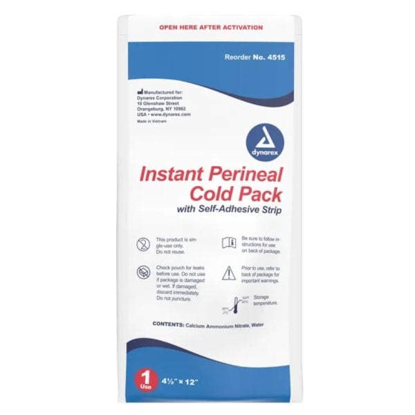 Instant Hot And Cold Packs - Image 3