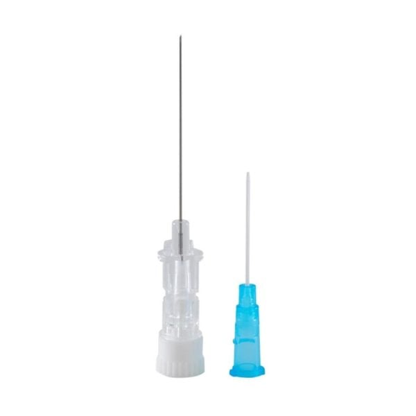 Veterinary I.V. Teflon (FEP) Catheters