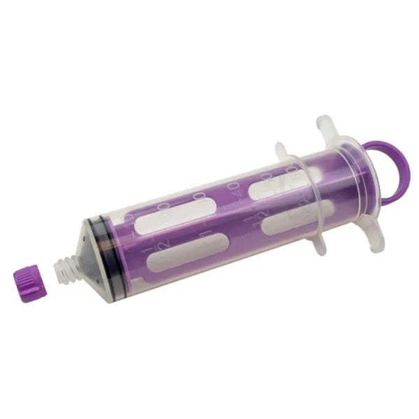 Enteral Feeding Piston Syringes - Image 3