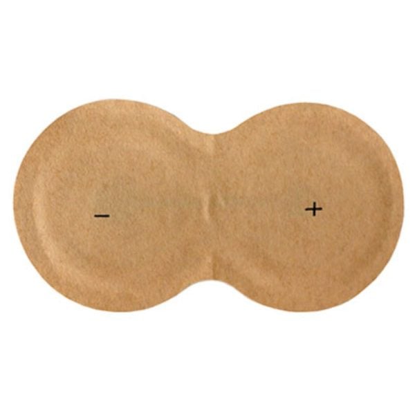 IontoPatch Iontophoresis Patch-Vial