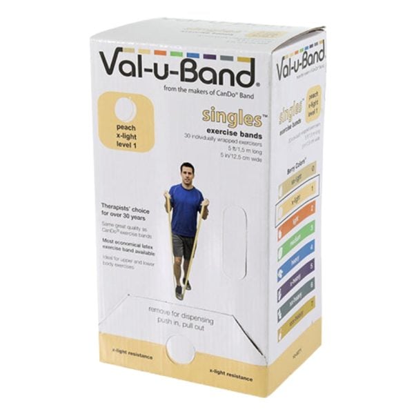 Val-u-Band Pre-Cut Strips - Image 10