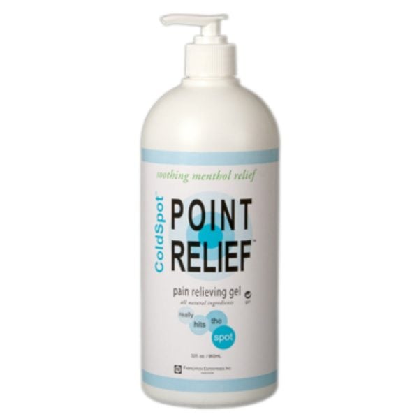 Point Relief ColdSpot Topical Analgesic - Image 3