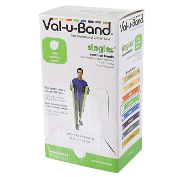 Val-u-Band Pre-Cut Strips - Image 12