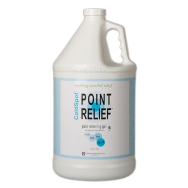 Point Relief ColdSpot Topical Analgesic - Image 4