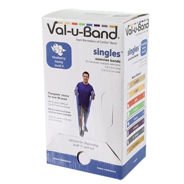 Val-u-Band Pre-Cut Strips - Image 13