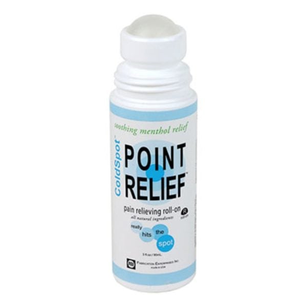 Point Relief ColdSpot Topical Analgesic - Image 5