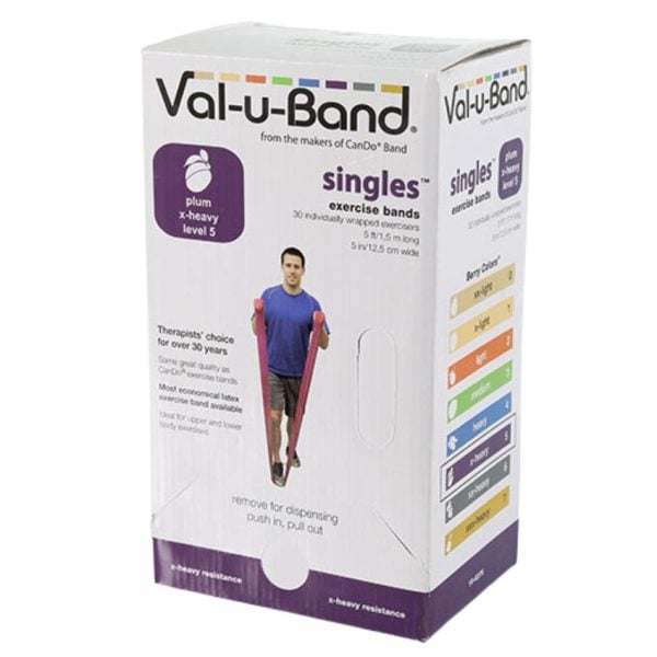 Val-u-Band Pre-Cut Strips - Image 14