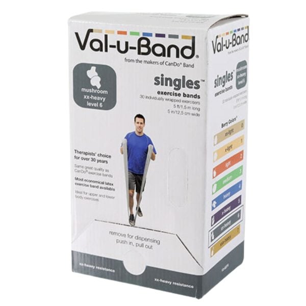 Val-u-Band Pre-Cut Strips - Image 15