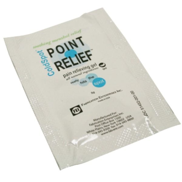 Point Relief ColdSpot Topical Analgesic - Image 7