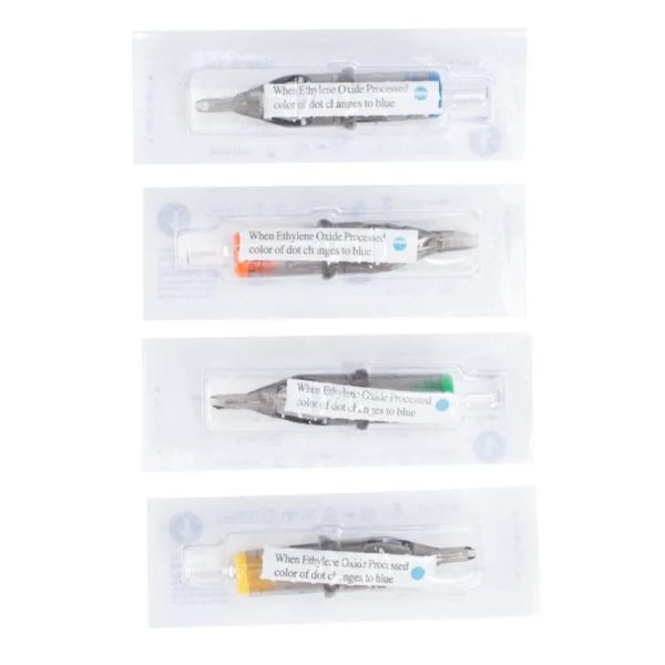 Fearless Round Shader Tattoo Cartridges - Image 2