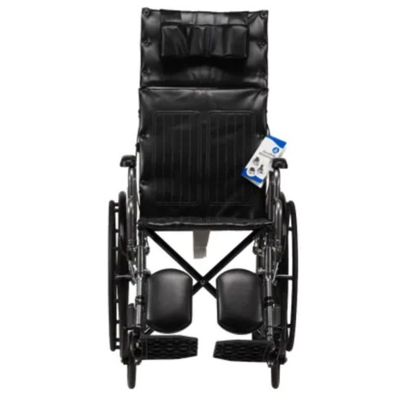 DynaRide Reclining Wheelchairs - Image 2