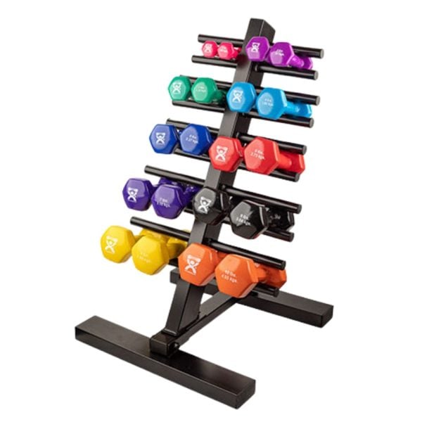 Vinyl Dumbbell Sets - Image 8