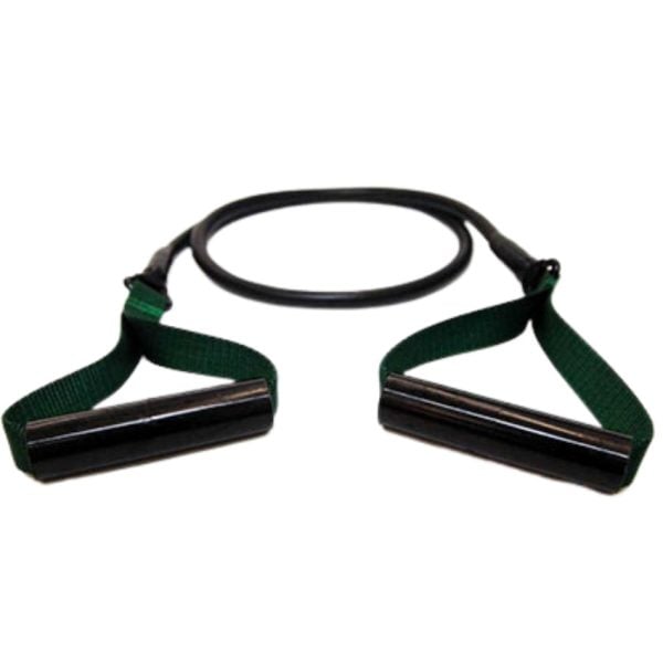 StrechCordz Basic Exercisers with Handles