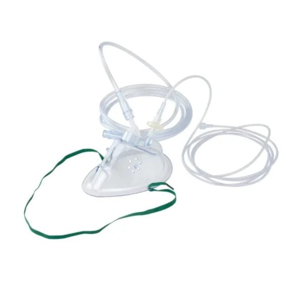 CO2 Masks And Accessories - Image 2