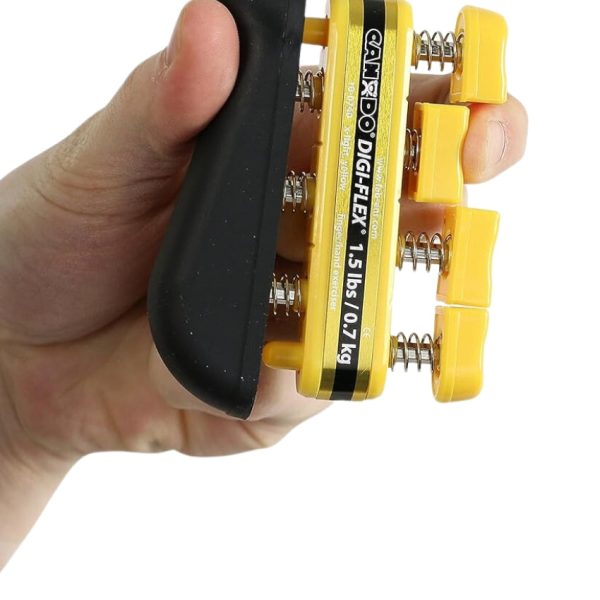 Digi-Flex Hand & Finger Exercisers - Image 3