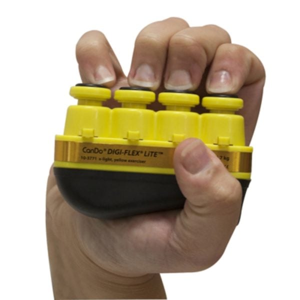 Digi-Flex LITE Finger & Hand Exercisers - Image 2