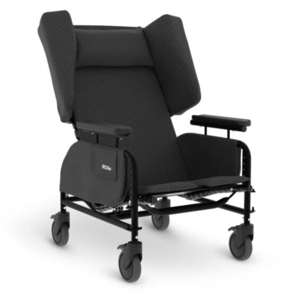 Pedal Chair Sashay