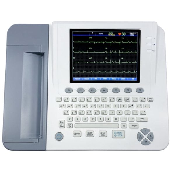 SE-1200 Express Basic ECG Machine