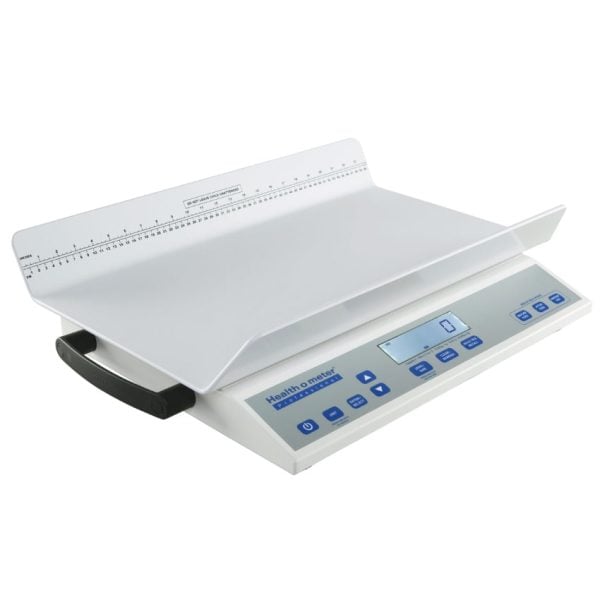 Digital Portable Pediatric Scale