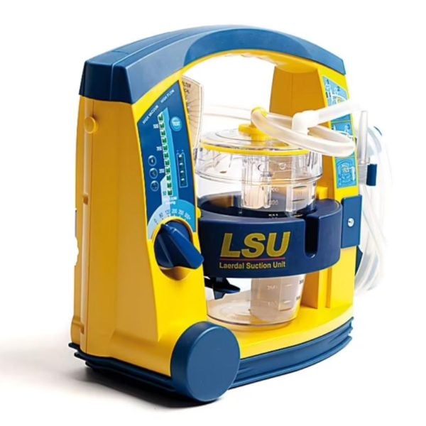 Laerdal Suction Unit