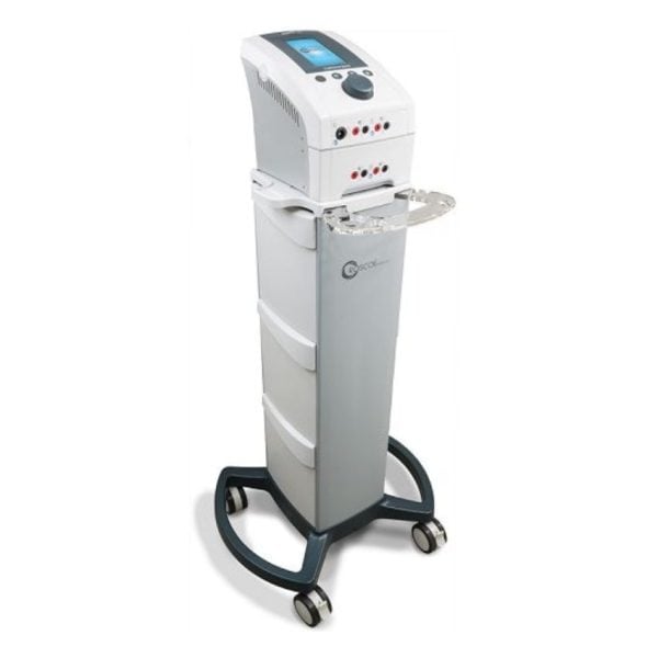 InTENSity EX4 Professional Series with Therapy Cart