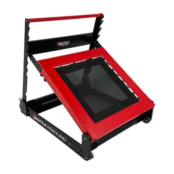 Shuttle Square Rebounder