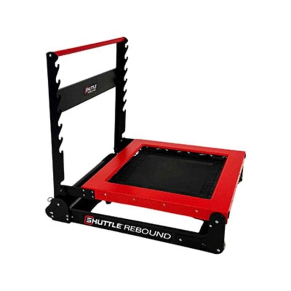 Shuttle Square Rebounder - Image 2