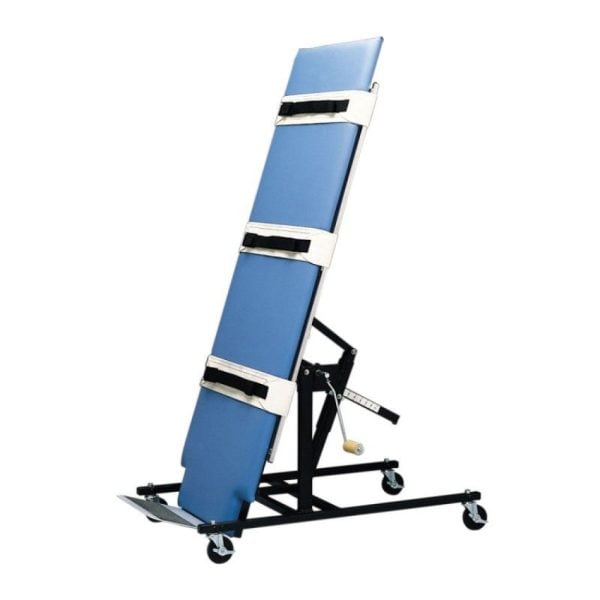 Economy Manual Tilt Table