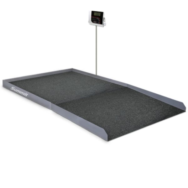 Bariatric Wheelchair Scale  (SB-1150)