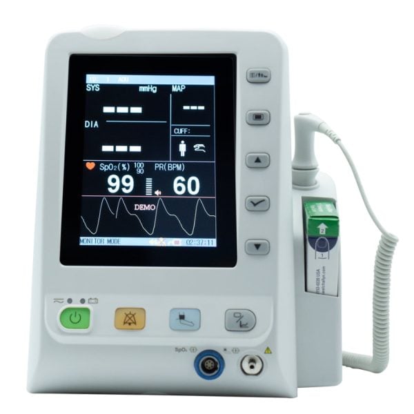 M3 Vital Signs Monitor