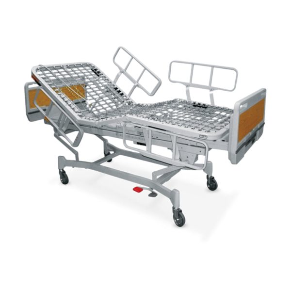 Centra Series 850 - 852 Hospital Bed Refurbished