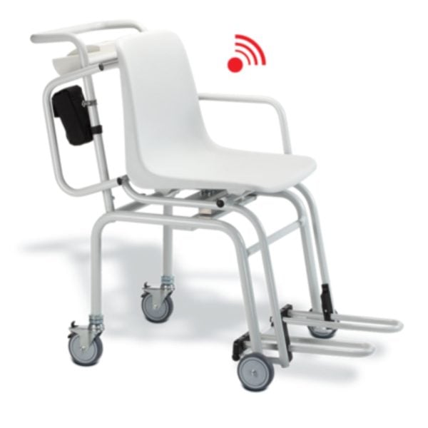 Wireless Digital Chair Scale