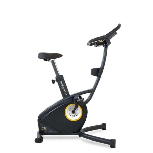 C5i Upright Bike