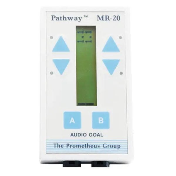 Pathway MR EMG Biofeedback Single Channel Alpha-Numeric