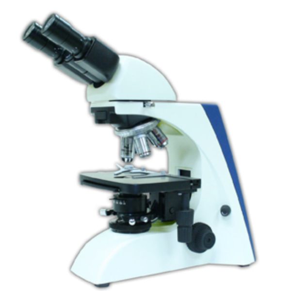 Microlux IV Microscope