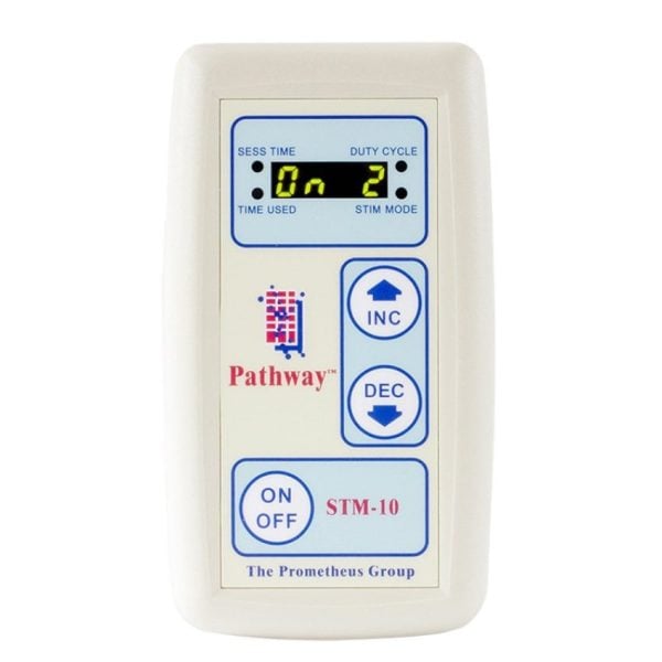 Pathway STM 10 Vaginal and Rectal Intracavity Stimulator