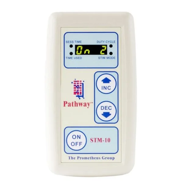 Pathway STM 10 Vaginal and Rectal Intracavity Stimulator