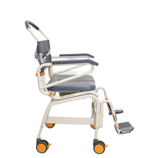 Roll-In Shower Chair 26 Inch Wide