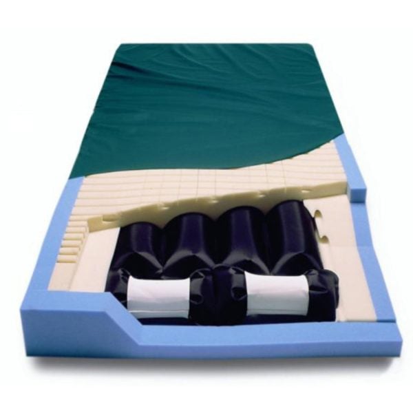 PressureGuard CFT Mattress