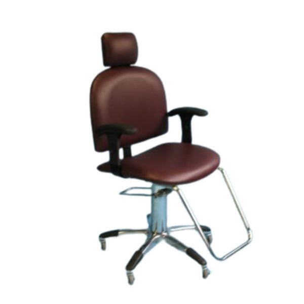 Mammography Chair