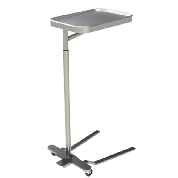 Mayo Instrument Stand