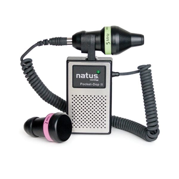 Nicolet Pocket-Dop II Handheld Doppler