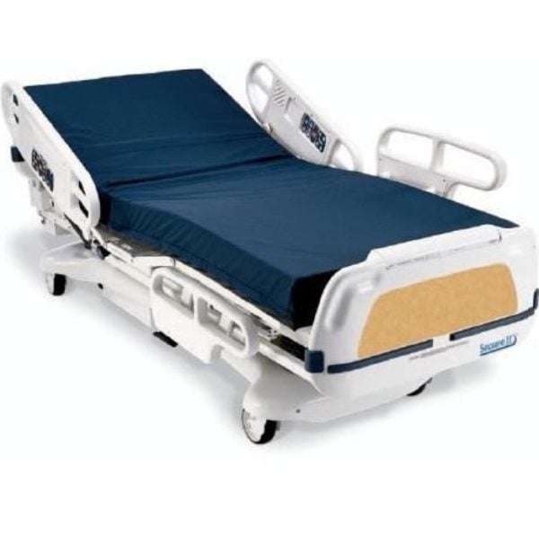 Secure II Hospital Bed, Refurbished