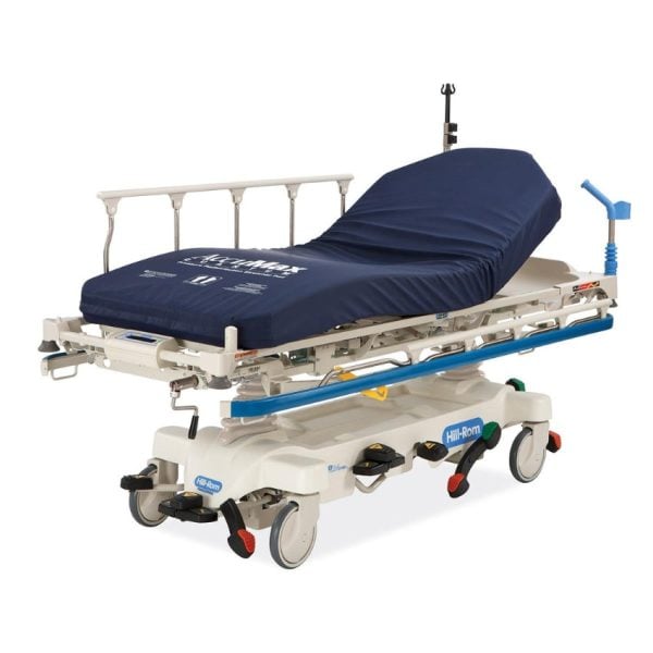 Transtar Surgical Stretcher P8010 Refurbished 500 Lbs.