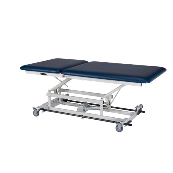 Bar Activated Bobath Treatment Table