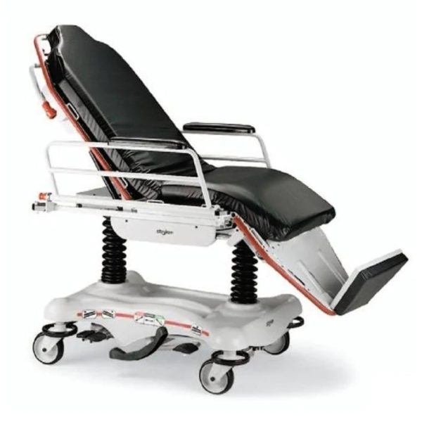 5050 Stretcher Chair Refurbished