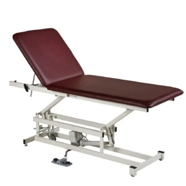 Bo Bath Treatment Table